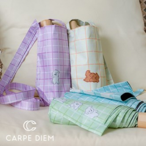 카르페디엠 3HHC032 3단 수동 양우산