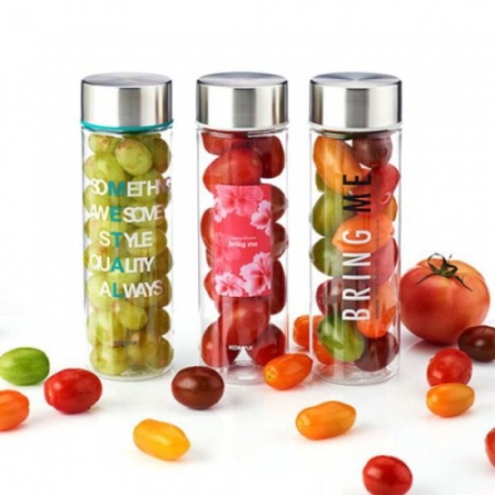 코멕스 메탈 보틀 550ml #2