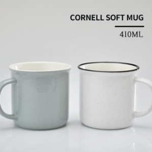 코넬 매직 소프트 머그410ml