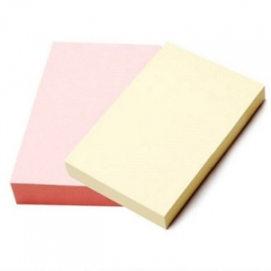 드림 메모형 점착메모지 10, 20매 // 국산 정품