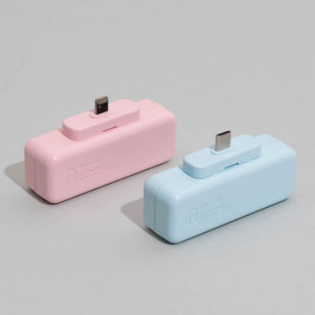 [원타임] 일회용 스마트폰 배터리(아이폰, 안드로이드) #4