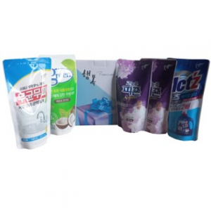 피죤 섬유유연제 5종 세트