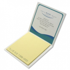 국산 정품 드림 수첩형 점착메모지 - 03