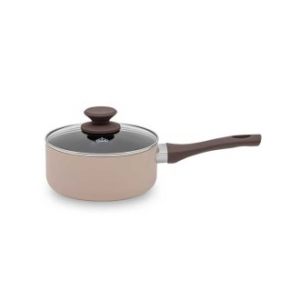 영국R 크레마 인덕션 IH 세라믹 편수냄비 18cm