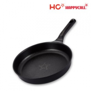 HC 해피콜 포르마 IH 주물 프라이팬 24cm