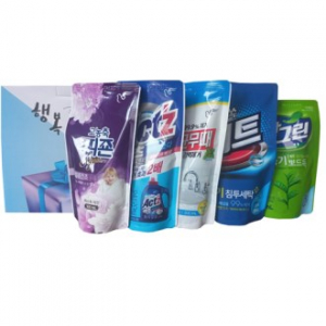 세제 5종 세트-1호