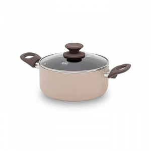 영국R 크레마 인덕션 IH 세라믹 양수냄비 24cm