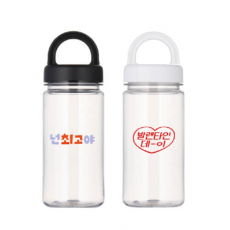 반고리 보틀 페트 350ml