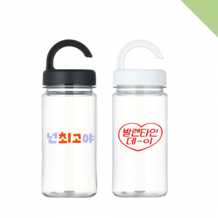 반고리 보틀 에코젠 350ml