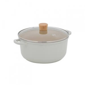 영국R 코지 IH 세라믹 양수냄비 22cm