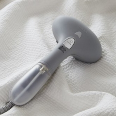 한경희 스팀 다리미 HI-400GR