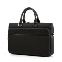 [쌤소나이트] LAIG 서류가방 블랙 42.5*30.5*15.5cm