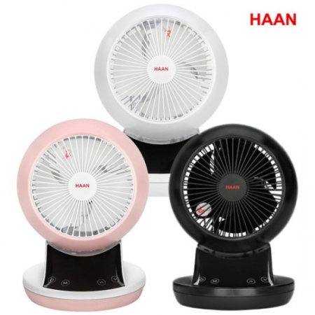 한경희 생활 과학 인공지능 포터블 에어 써큘레이터 HC-D330 #2