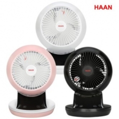 한경희 생활 과학 인공지능 포터블 에어 써큘레이터 HC-D330