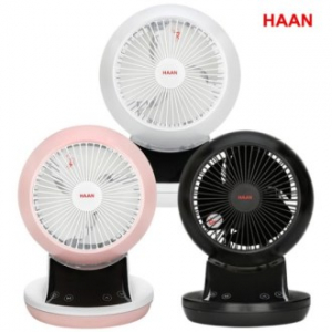 한경희 생활 과학 인공지능 포터블 에어 써큘레이터 HC-D330