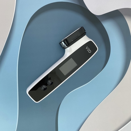 뷔오 LED 고주파마사지기 갈바닉 얼굴 마사지기 #2