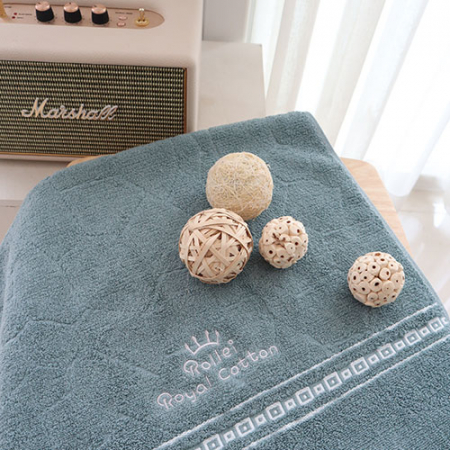 포레스트 국산 30수 180g 스톤로얄 매직 호텔타올 #5