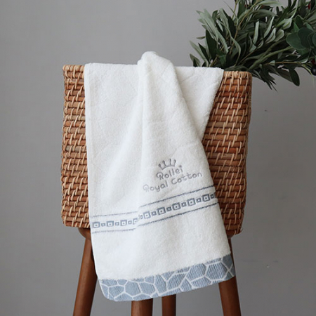 포레스트 국산 30수 180g 스톤로얄 매직 호텔타올 #3