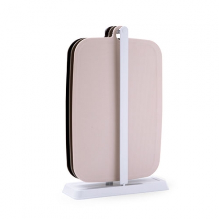 걸이형 인덱스 도마 4P세트 #2