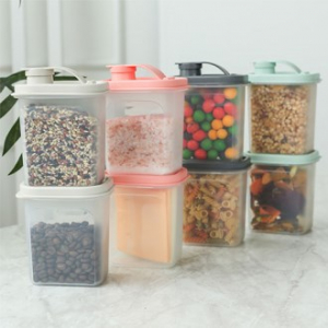 다용도 멀티캡 수납 용기 8종