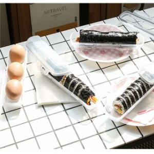 계란 김밥 겸용 트레이 2P 세트