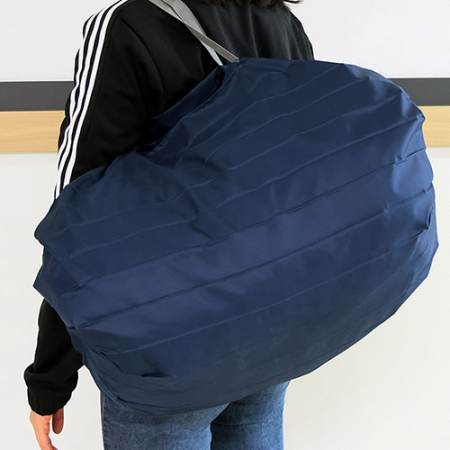 에코너-B1 접이식 에코백 가방 #7