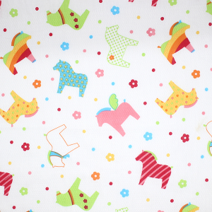 유아, 어린이 엠보가제 순면 손수건, 35x35cm MJ