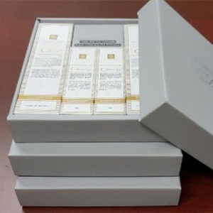 치이 치약 선물센트 키트