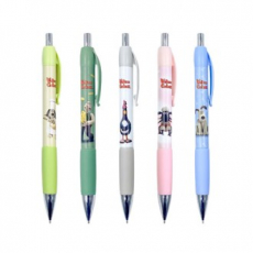 [월레스와 그로밋] 샤프 (0.5mm)