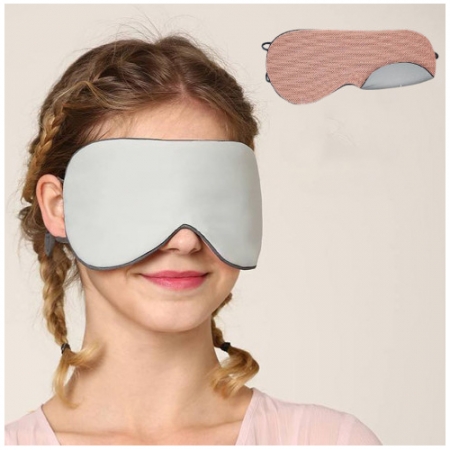 양면 사계절 수면 안대 #2