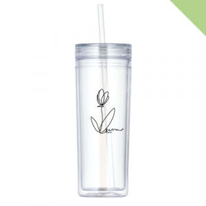 베이직 아이스 텀블러 500ml