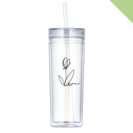 베이직 아이스 텀블러 500ml