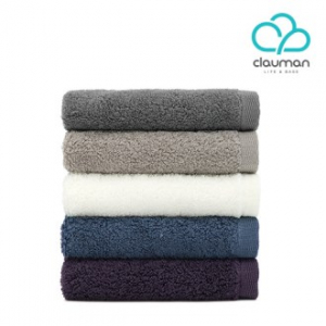 애슐리모던 40수코마사 고리핸드 주방수건70g