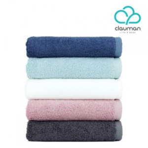 클라우망 뱀부 매직 호텔수건 고급타올 200g