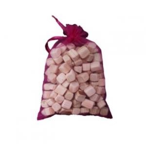 편백 나무 향주머니 / 편백 나무칩 방향제