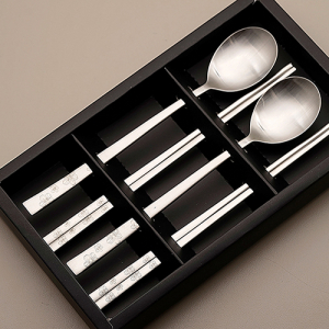 샤닝 부부수저세트