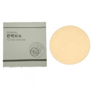 리뉴얼 편백 비누