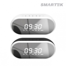 스마텍 블루투스 LED 미러 스피커 STBT-MS200