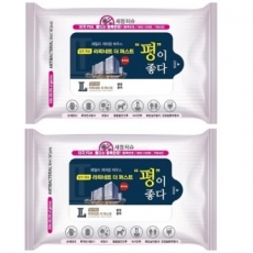 드림 뉴 손세정 물티슈 20매