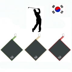 골프 타올, 신상품, 크린샷 골프 타올, 초극세사 골프 타올, 인기상품
