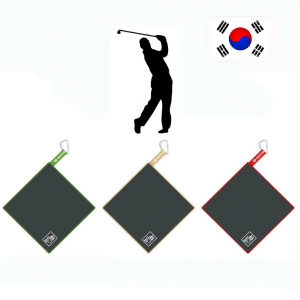 골프 타올, 신상품, 크린샷 골프 타올, 초극세사 골프 타올, 인기상품