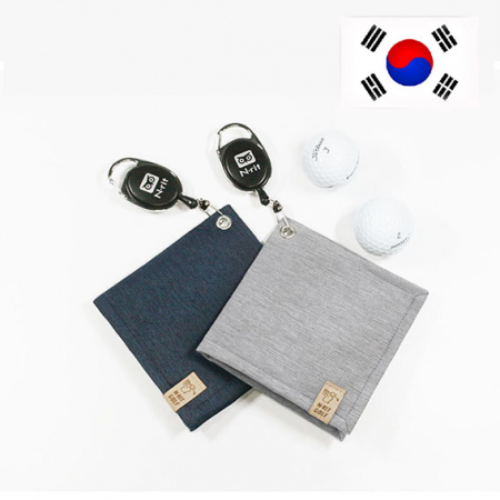 골프 타올, 프리미엄 골프 타올, 크린샷 골프 타올, 엠보싱 타올, 신상품 #3
