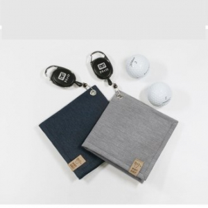 골프 타올, 프리미엄 골프 타올, 크린샷 골프 타올, 엠보싱 타올, 신상품