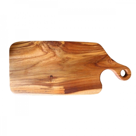 티크도마, 티크원목,나무토마,주방 캠핑도마 do1