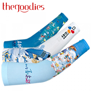 내맘대로 인쇄하는 국산쿨토시 (디지털인쇄)