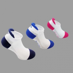 인콘트로 골프 양말, 버디, 단 목, 남성, 여성, 순면 양말, 인기상품