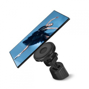 지군 GFC-N250 차량용 15W 나노패드 충전거치대