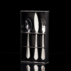 폭스 디저트 3종 세트