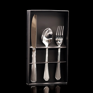 폭스 디너 3P 세트