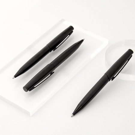 젠틀 메탈 볼펜 #4